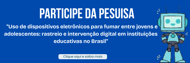 Pesquisa Vape